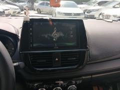 Toyota Vios 1.5L CVT Creative Edition - photo 17