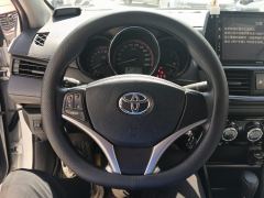 Toyota Vios 1.5L CVT Creative Edition - photo 18