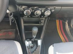 Toyota Vios 1.5L CVT Creative Edition - photo 19