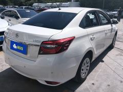 Toyota Vios 1.5L CVT Creative Edition - photo 2