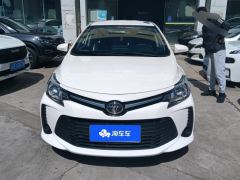 Toyota Vios 1.5L CVT Creative Edition - photo 3
