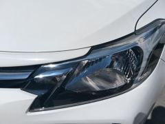 Toyota Vios 1.5L CVT Creative Edition - photo 4