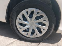 Toyota Vios 1.5L CVT Creative Edition - photo 6