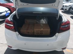 Toyota Vios 1.5L CVT Creative Edition - photo 7