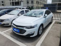 chevrolet malibu xl 535T Tiptronic Sharp edition - ფოტო 1
