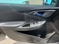 chevrolet malibu xl 535T Tiptronic Sharp edition - ფოტო 12