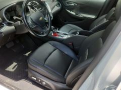 chevrolet malibu xl 535T Tiptronic Sharp edition - ფოტო 14