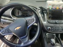 chevrolet malibu xl 535T Tiptronic Sharp edition - ფოტო 16