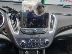 chevrolet malibu xl 535T Tiptronic Sharp edition - ფოტო 17