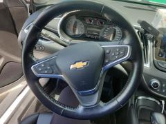 chevrolet malibu xl 535T Tiptronic Sharp edition - ფოტო 18