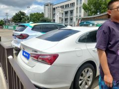 chevrolet malibu xl 535T Tiptronic Sharp edition - ფოტო 2