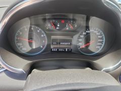 chevrolet malibu xl 535T Tiptronic Sharp edition - ფოტო 20
