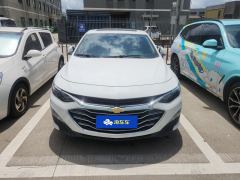 chevrolet malibu xl 535T Tiptronic Sharp edition - ფოტო 3