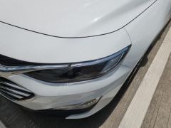 chevrolet malibu xl 535T Tiptronic Sharp edition - ფოტო 4