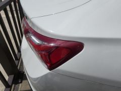 chevrolet malibu xl 535T Tiptronic Sharp edition - ფოტო 5