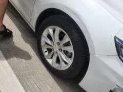 chevrolet malibu xl 535T Tiptronic Sharp edition - ფოტო 6