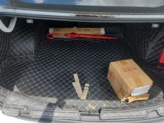chevrolet malibu xl 535T Tiptronic Sharp edition - ფოტო 7