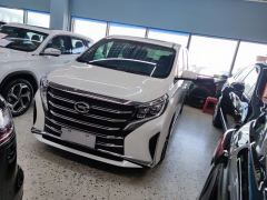 GAC Aion M8 Lingxiu Series 390T Premium Edition - ფოტო 1