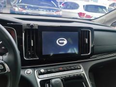 GAC Aion M8 Lingxiu Series 390T Premium Edition - ფოტო 11