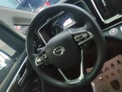 GAC Aion M8 Lingxiu Series 390T Premium Edition - ფოტო 12