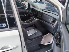 GAC Aion M8 Lingxiu Series 390T Premium Edition - ფოტო 16