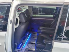 GAC Aion M8 Lingxiu Series 390T Premium Edition - ფოტო 17