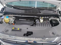 GAC Aion M8 Lingxiu Series 390T Premium Edition - ფოტო 18