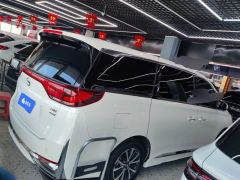 GAC Aion M8 Lingxiu Series 390T Premium Edition - ფოტო 2