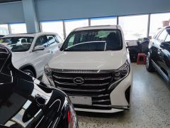 GAC Aion M8 Lingxiu Series 390T Premium Edition - ფოტო 3
