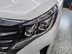 GAC Aion M8 Lingxiu Series 390T Premium Edition - ფოტო 4