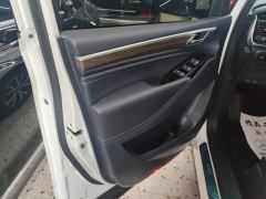 GAC Aion M8 Lingxiu Series 390T Premium Edition - ფოტო 7