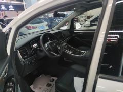 GAC Aion M8 Lingxiu Series 390T Premium Edition - ფოტო 8