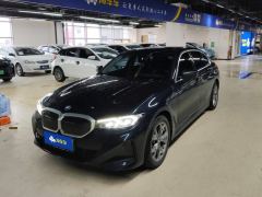 BMW i3 eDrive 35 L - ფოტო 1