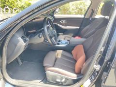 BMW i3 eDrive 35 L - ფოტო 14