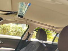 BMW i3 eDrive 35 L - ფოტო 15