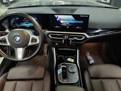 BMW i3 eDrive 35 L - ფოტო 16