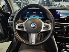 BMW i3 eDrive 35 L - ფოტო 18
