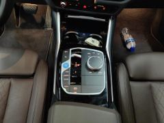BMW i3 eDrive 35 L - ფოტო 19