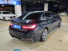BMW i3 eDrive 35 L - ფოტო 2