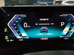 BMW i3 eDrive 35 L - ფოტო 20