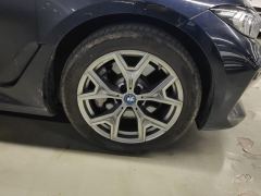 BMW i3 eDrive 35 L - ფოტო 6