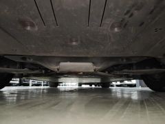 BMW i3 eDrive 35 L - ფოტო 9