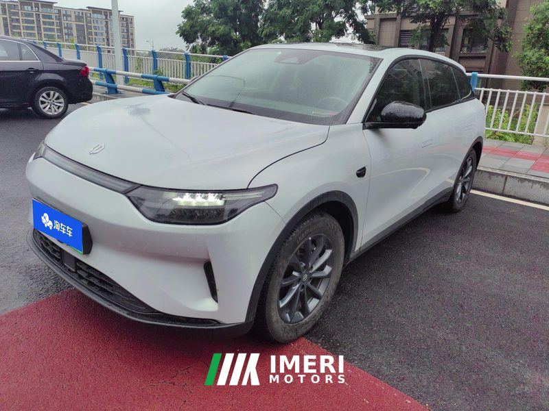 Leapmotor C11 EV Edition 502km 500 Edition - ავტომობილი ჩინეთიდან