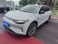 Leapmotor C11 EV Edition 502km 500 Edition - ფოტო 1