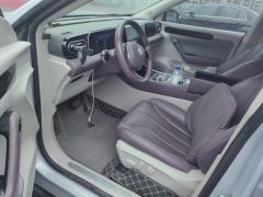 Leapmotor C11 EV Edition 502km 500 Edition - ფოტო 14