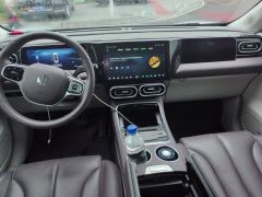 Leapmotor C11 EV Edition 502km 500 Edition - ფოტო 16