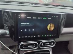 Leapmotor C11 EV Edition 502km 500 Edition - ფოტო 17