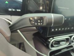 Leapmotor C11 EV Edition 502km 500 Edition - ფოტო 19