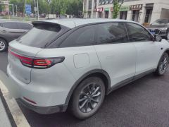 Leapmotor C11 EV Edition 502km 500 Edition - ფოტო 2