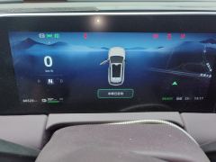 Leapmotor C11 EV Edition 502km 500 Edition - ფოტო 20